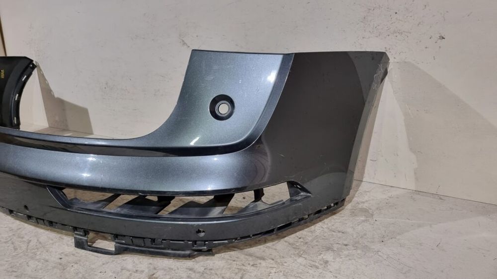 Bara spate Audi Q5, 2017, 2018, 2019, 2020, 2021, 2022, 80A807511.
