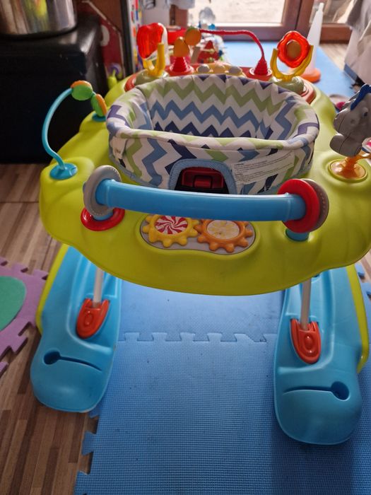 Проходилка Chipolino