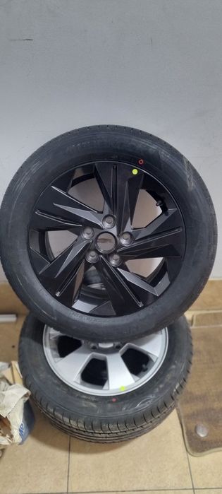Hyundai  диска балон Сотилади