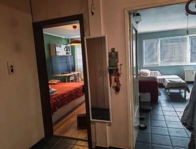 Продава се Двустаен апартамент в София, Център - 60 кв.м за 3050 €/кв.м - Снимка #3