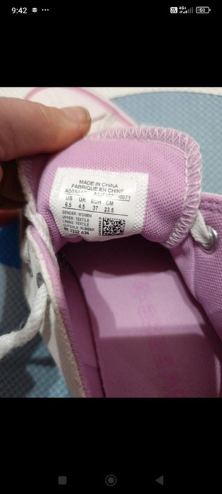 Tenesi sport Converse