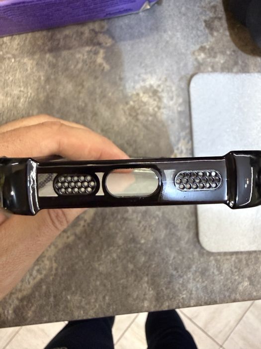 ROG геймърски кейс за iPhone 16 Pro