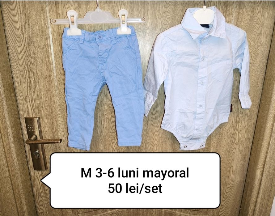 Compleuri, trening,salopete și costum iarnă m 62-68