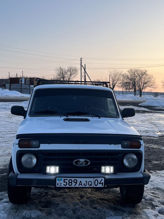 Нива сатылады инжектор