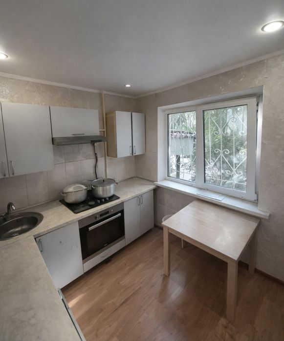 2 ком квартира с тюленина