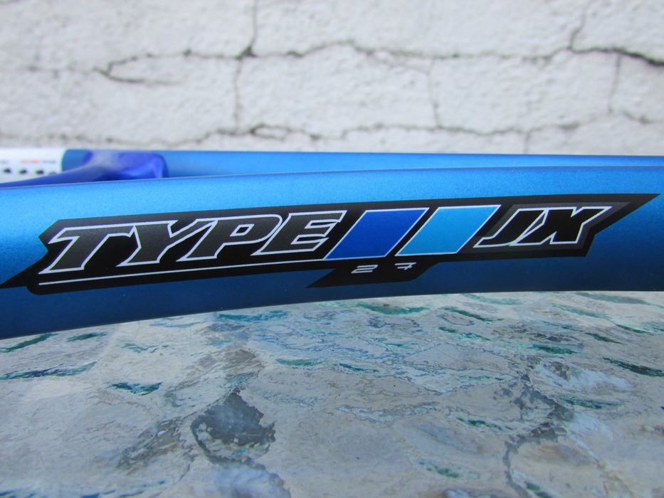 Тенис ракета Slazenger Type JX