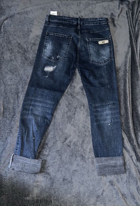 Дънки Dsquared различни модели