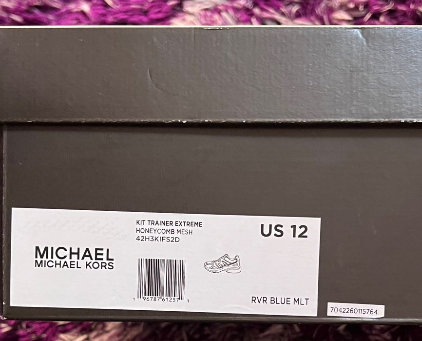 Michael Kors  Originali nr 46.5