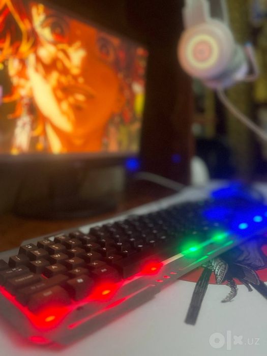 Pc komlyuter 2014 yil windows 7 ultra kafolati bilan