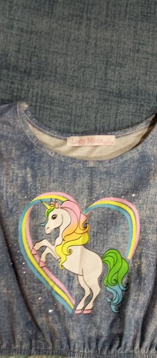 2 Rochițe fetiță în diferite culori