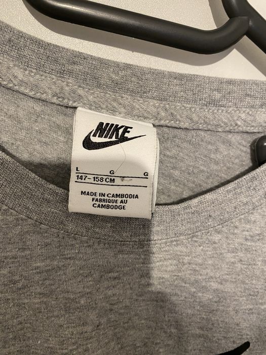 Tricou nike copii