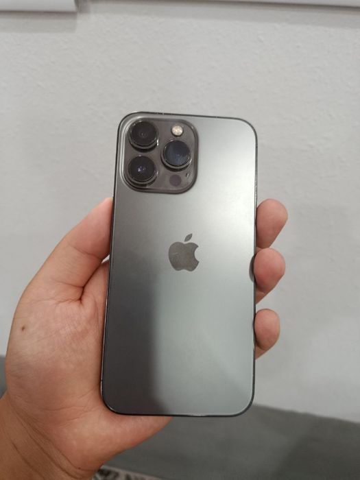 Iphone 13 pro 128 GB