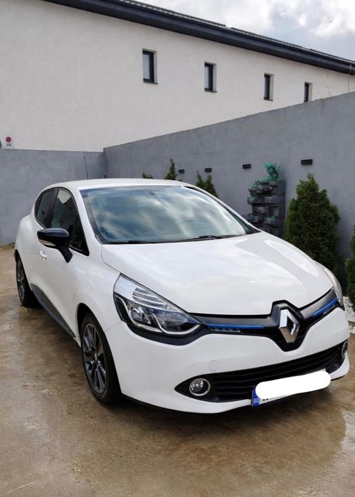 Renault Clio 2013