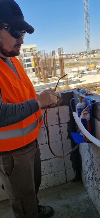 Montez Aer Condiționat/ofer factură.