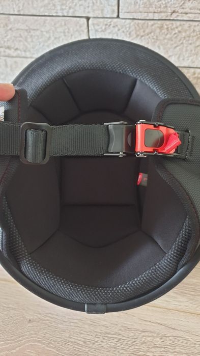 Каска за скутер / мотор