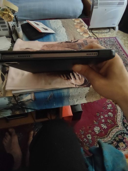 Продава се таблет леново