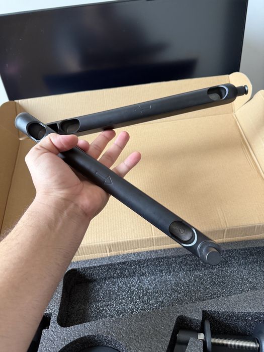 Микрафон fifne TAM8 с пантограф