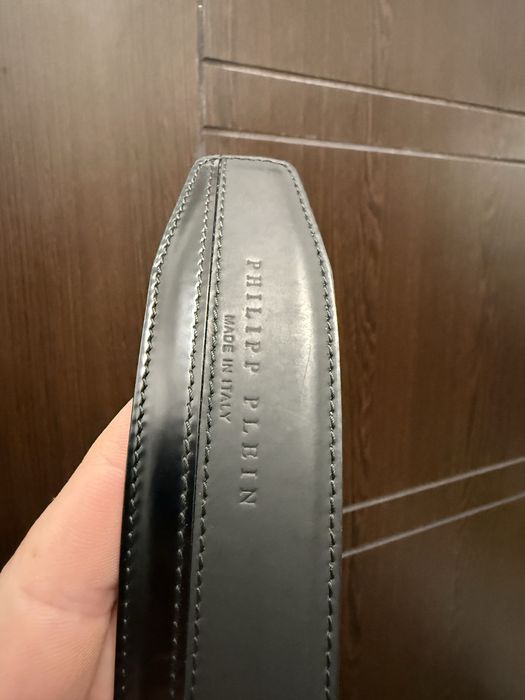 Оригинален колан Philipp plein