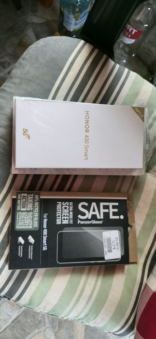 Honor 400 smart 5g