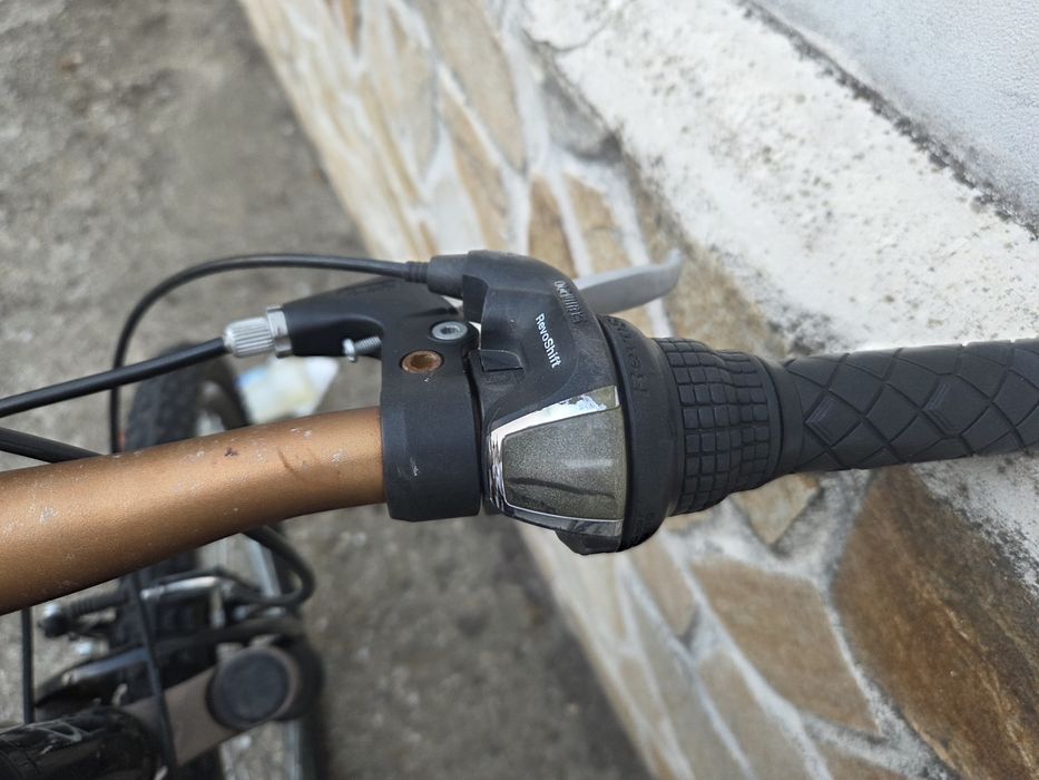 Велосипед Browsel 26цола