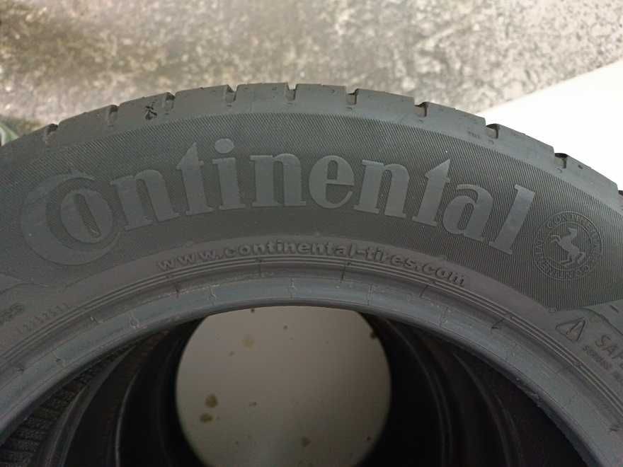 ANVELOPE 165 65 14 79T 165/65/14 CONTINENTAL & FULDA CP V10466 VARA