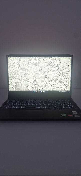 Lenovo ideapad gaming 3 rtx 2050,ryzen 5500
