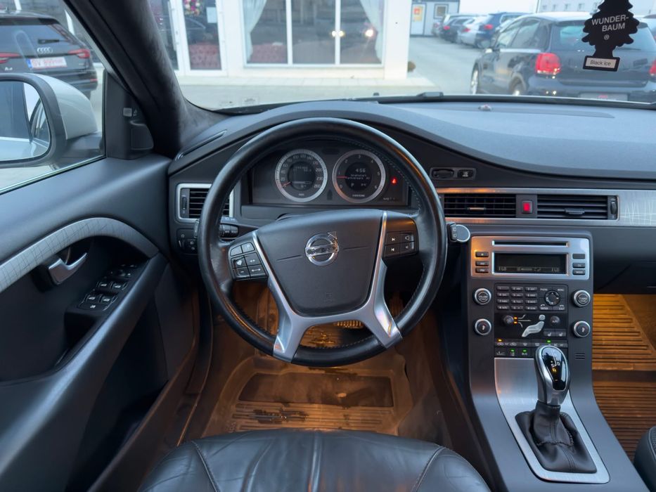 Vand Volvo XC70 2.4