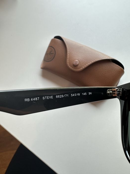 Слънчеви очила Ray Ban