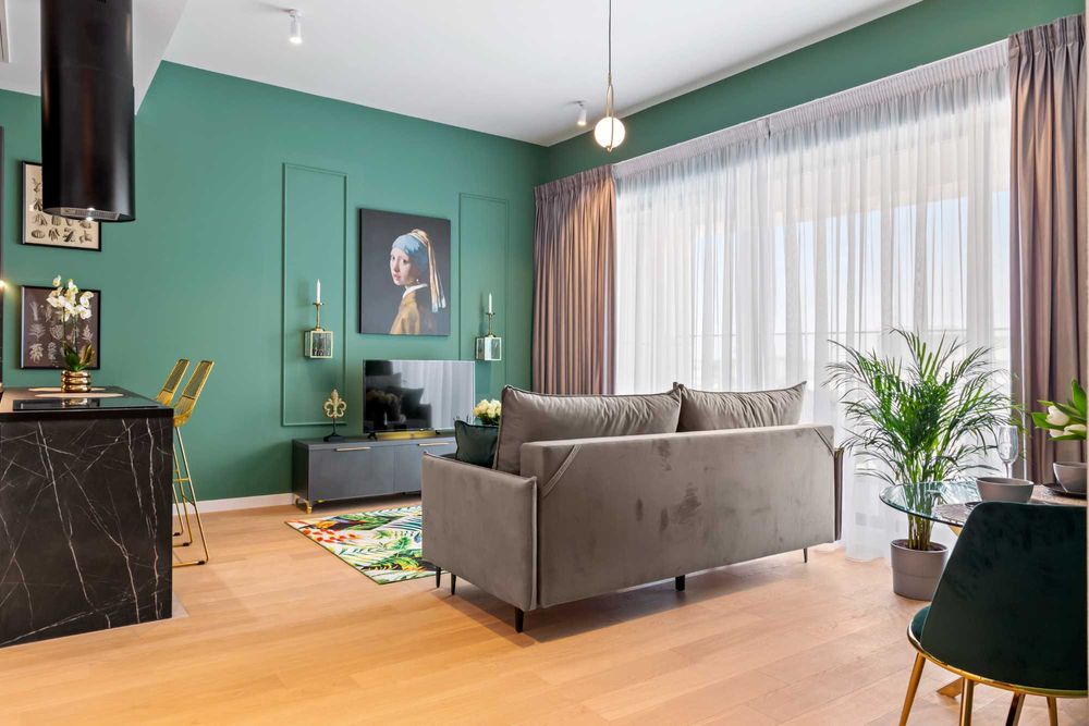 Fotografie profesională Airbnb/Booking de 25 de ani