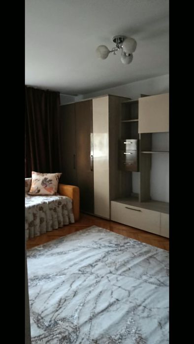 Apartament  2 camere de inchriat
