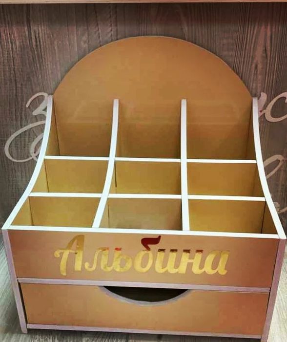 комод для косметики