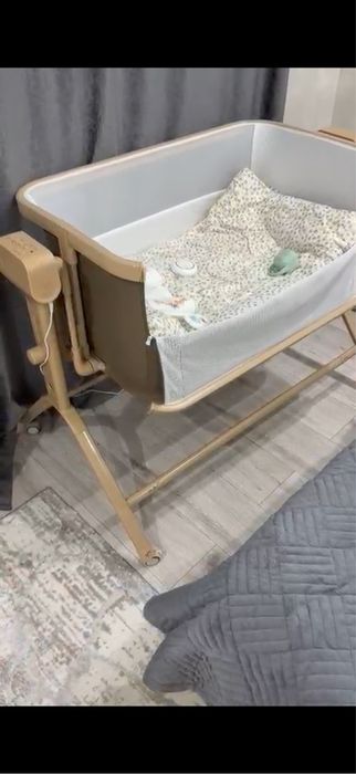 Детская кровать ,35тысяч