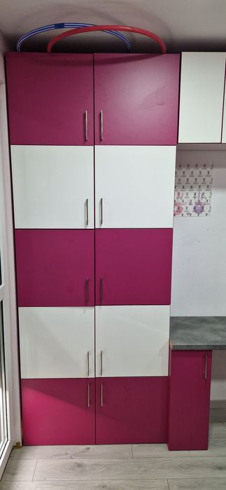 Мебели за детска стая