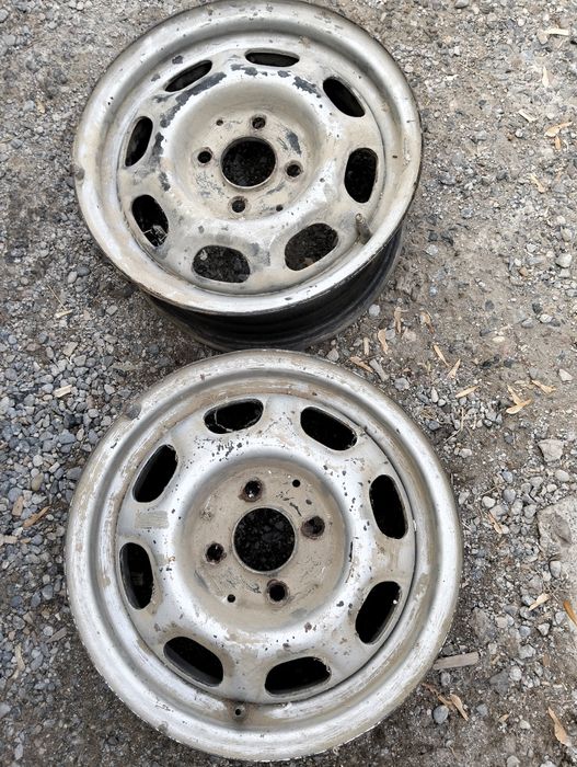 Диски R13 екі штук