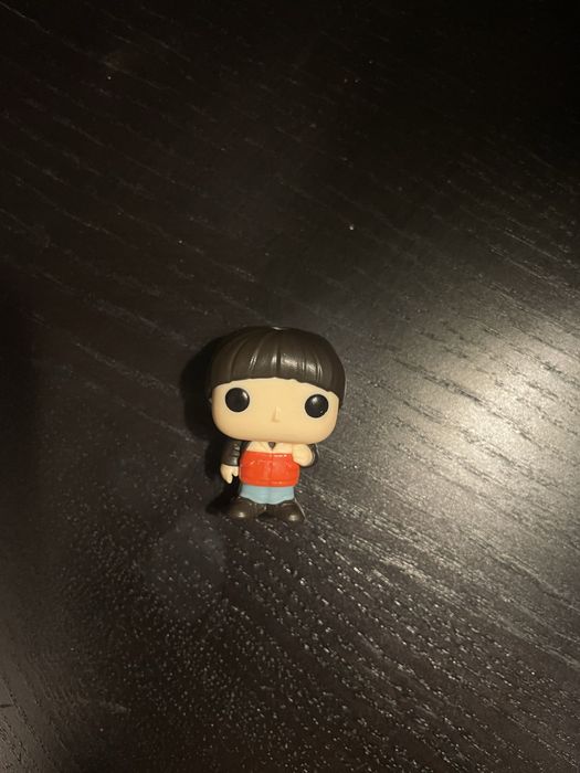 Will-Stranger things фигурка