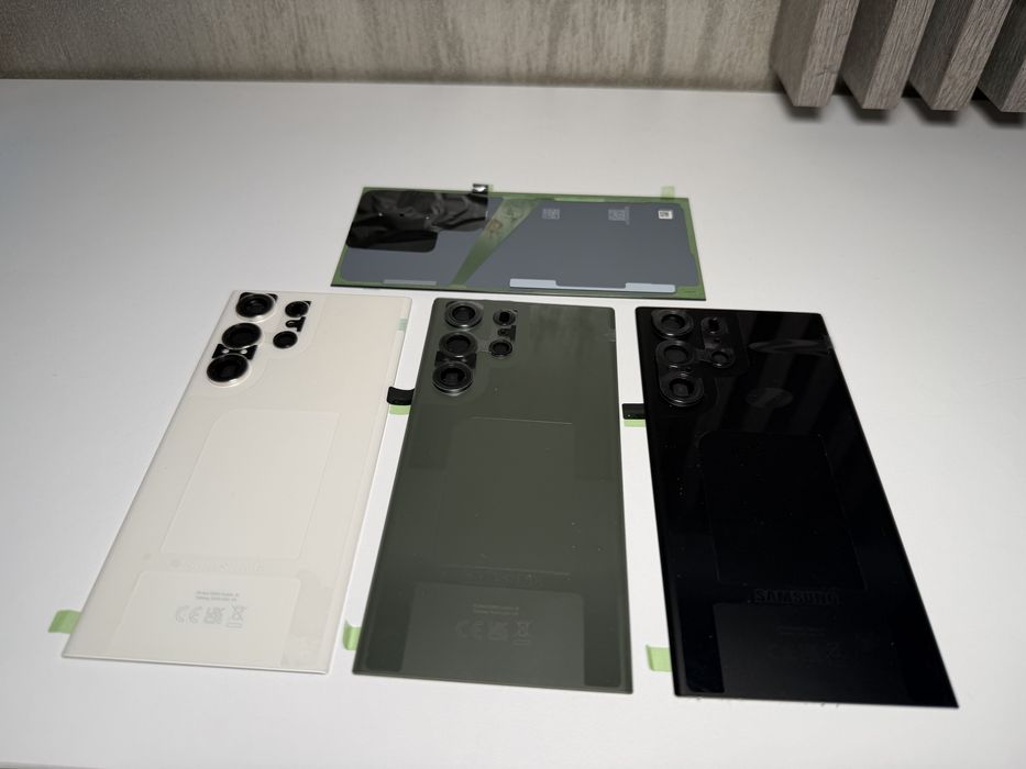 Capace Baterie Samsung Galaxy S23,S23 Plus, S23 Ultra Noi Service Pack