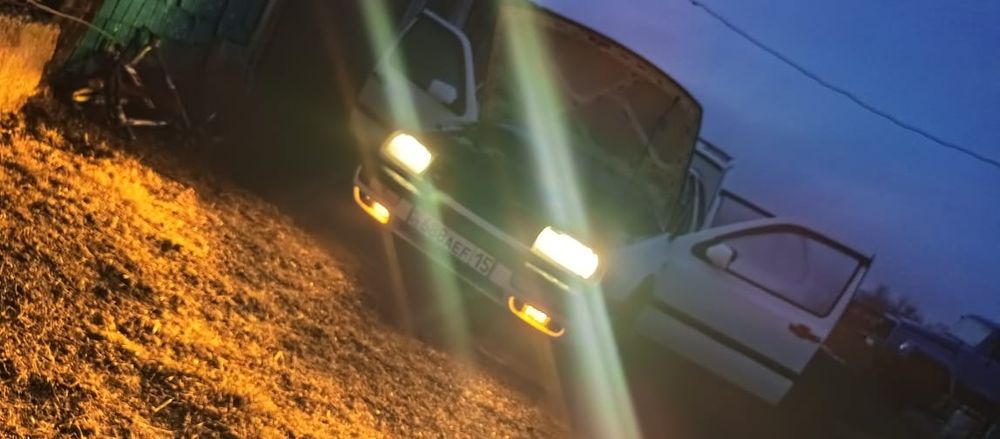 Фольксваген Вента