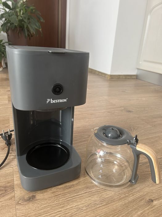 Filtru de cafea Bestron