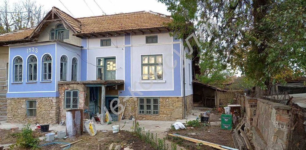 Продава се Къща в с. Ресен, Област Велико Търново - 180 кв.м за 227 €/кв.м - Снимка #6
