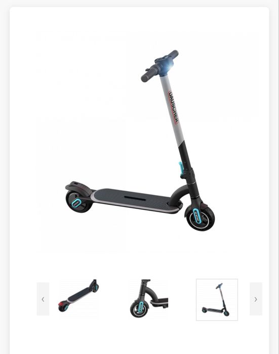 Электросамокат продам Срочно!