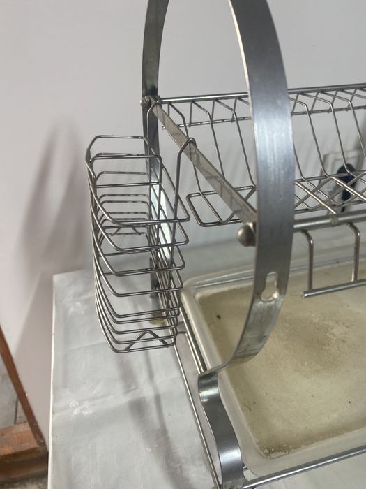 Сушилка для посуды