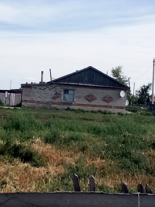 Продам дом Лобанов