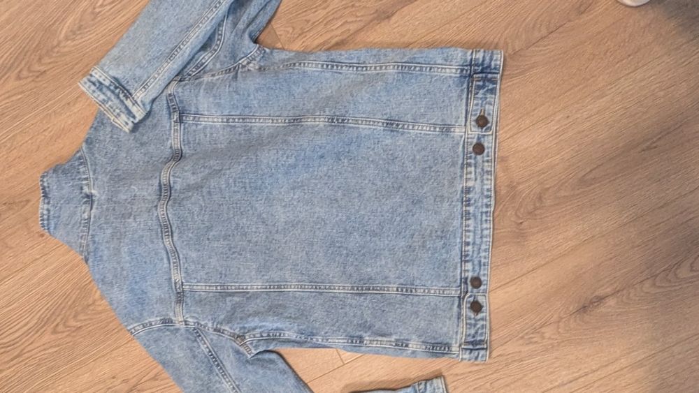 Мъжко дънково яке Jack & Jones