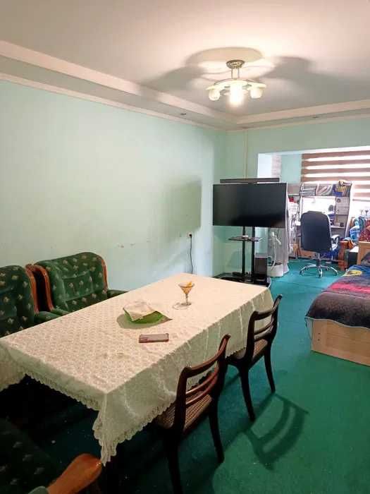 3 xonali kvartira ECO bozor