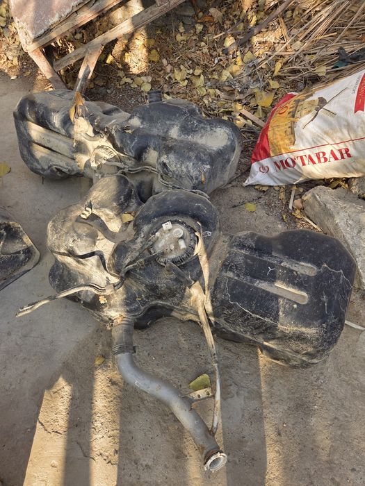 Кия хундай бак сотилади