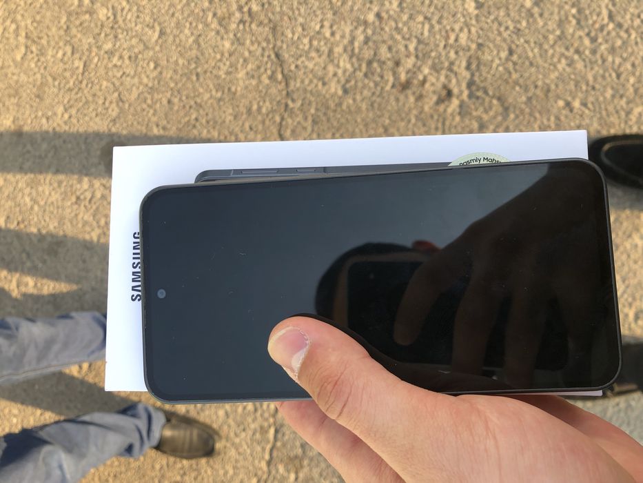 Samsung A36 5G 256GB