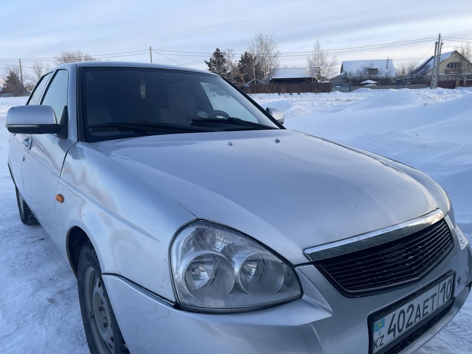 приора прадаю  16 клапн