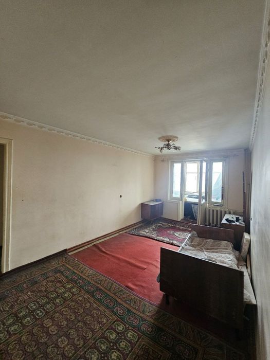 Продается 3х комнатная новасройка  Беруний