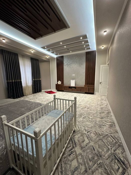 Продажа евро Дом Амир Темур Махалла 6.8 соток