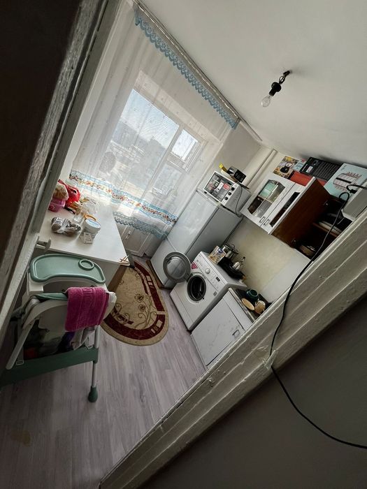 1 комната квартира продам